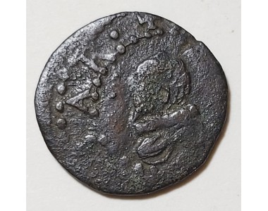 FILIPPO III 1598-1621 3 CAGLIARESI  Zecca Cagliari 